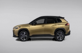 Corolla Cross Hybrid'te lansmana özel 65 bin TL indirim fırsatı! Bugün son! İşte 18 Kasım 2022 fiyat listesi