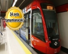 Kaynarca-Tuzla Metro Hattı'nın ihalesi yapıldı!