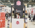 Kale Endüstri Holding, ürünlerini 2015 Pencere Fuarı’nda sergiledi!