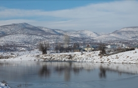 Bingöl için deprem master planı hazırlanmalı!