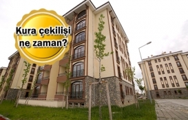 TOKİ 50 bin konut başvuruları 2 gün sonra sona eriyor!