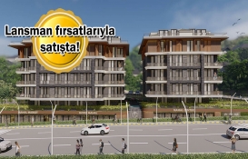 Paşa Mahal Beykoz geliyor! Yeni proje! 