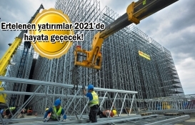 Kovid-19 inşaat sektörünü nasıl etkiledi?