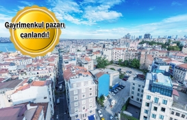 Katarlılar gayrimenkul fonu için geldi!