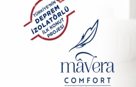 Mavera Comfort lokasyon!