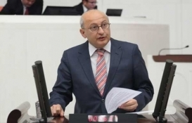 Eskişehir Millet Bahçesi'nin yapım ihalesinin iptali TBMM'de!