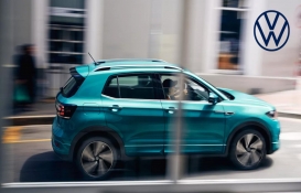 2023 model Volkswagen T-Cross mart ayı fiyatı belli oldu! Özellikleri neler, fiyatı ne kadar? 13 Mart 2023 fiyat listesi