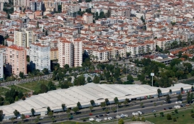 Konutta yüksek faiz senetli satışı başlattı!