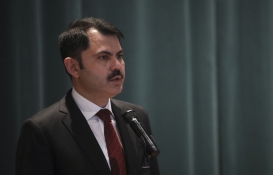 Murat Kurum: 2022'de 50 bin yeni yuva ve iş yerimizi vatandaşlarımıza teslim edeceğiz!