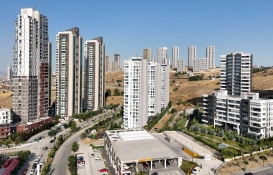 Ankara'daki konut piyasasında son durum: 2025 satış yılı olarak devam ediyor!