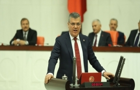 Depreme karşı alınan önlemler mecliste!