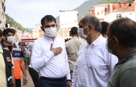 Yeni Doğankent projesi hazırlandı!