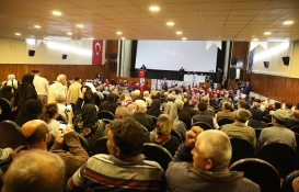 TOKİ Tokat Zile kuraları çekildi!