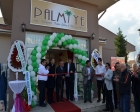 Güzelyurt Palmiye Sosyal Tesisi açıldı!
