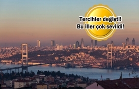 2021’de gayrimenkul yine lider olacak!