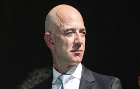Jeff Bezos'tan gençlere altın değerinde tavsiyeler! 