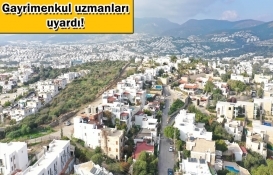 Arsa alıp ev inşa edenler dikkat!