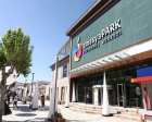 Amasya'nın ilk AVM'si Amasya Park açıldı!