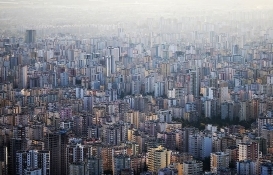 Konut fiyat endeksi Aralık 2019'da arttı!