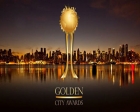 Golden City Awards 2017 başvuruları başladı!