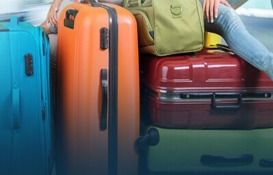 Carrefoursa'da valiz çeşitlerine yüzde 40'a varan dev indirim! İşte 15 Şubat 2023 fiyat listesi