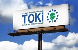 TOKİ'nin indiriminde yarın son gün! Sakın kaçırmayın! Yüzde 22 indirim uygulanacak! 