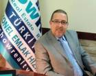 Kazım Algın: Gayrimenkul sektörü pozitif yönlü gelişiyor!