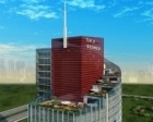 Ankara Sky Tower projesinin ismi Regnum Sky Tower oldu!