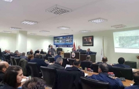 Gemlik dönüşüm projesi