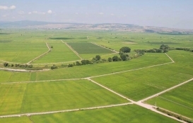 Karacabey Belediyesi’nin sattığı arsalarla ilgili soru önergesi!