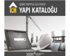 Yapı malzeme sektörünün dijital hali: Yapı kataloğu!