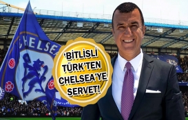 Muhsin Bayrak Chelsea'yi satın alıyor! Pazarlıklar başladı!