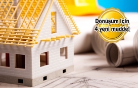 İstanbul'un o ilçesine kentsel dönüşüm müjdesi!