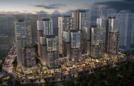 Yeni Fikirtepe'nin Prestij Etabı 60 ay vadeyle satışta! 