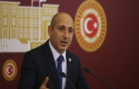 Kahramanmaraş'ta tarihi konakların turizme kazandırılması talebi mecliste!