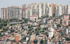 Merkez Bankası'ndan konut piyasası özeti: Kira artış oranları da konut fiyatlarındaki artış da zayıfladı!