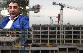 İnşaat sektöründeki sorunlar çözülmeli!
