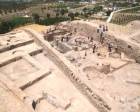 Oylum Höyük'teki kazı çalışmalarında önemli bulgulara ulaşıldı!
