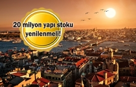 Türkiye ve İstanbul'un deprem gerçeği!