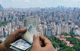 Ev fiyatları düşse de kredi oranları yüksek! ATEM Başkanı bankalara seslendi: Kredi politikaları gözden geçirilmeli!