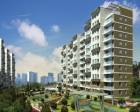 Milpark Evleri projesinde 155 bin TL'ye 1+1!