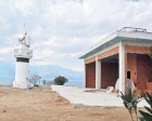 Bababurnu Deniz Feneri'ne inşaat izni!