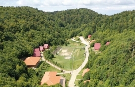 Mesire yerleri 1 Haziran'da açılıyor!