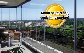 Korona sonrası balkonlu ve güneş alan konutlar revaçta olacak!