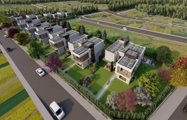 Tetra İncek projesinde 16 ay vade sıfır faiz avantajı!