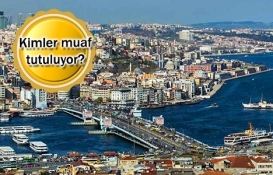 Ev sahipleri dikkat! Bu ay sonuna kadar ödeyin!