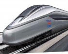 Yüksek Hızlı Milli Tren 2018'de raylara inecek!