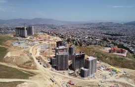 Kentsel dönüşüme 6,6 milyar harcandı!