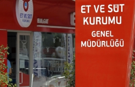 Et ve Süt Kurumu personel alımı 2023! Et ve Süt Kurumu personel alım şartları nelerdir?