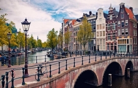 Hollanda'da komşuluk sorunları internet üzerinden çözülecek!